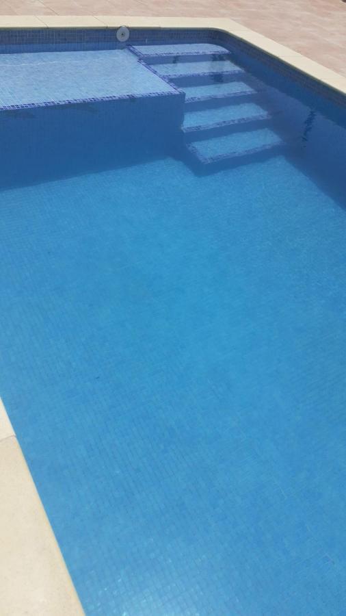 El cortijo de Valverde Lajares Exterior foto