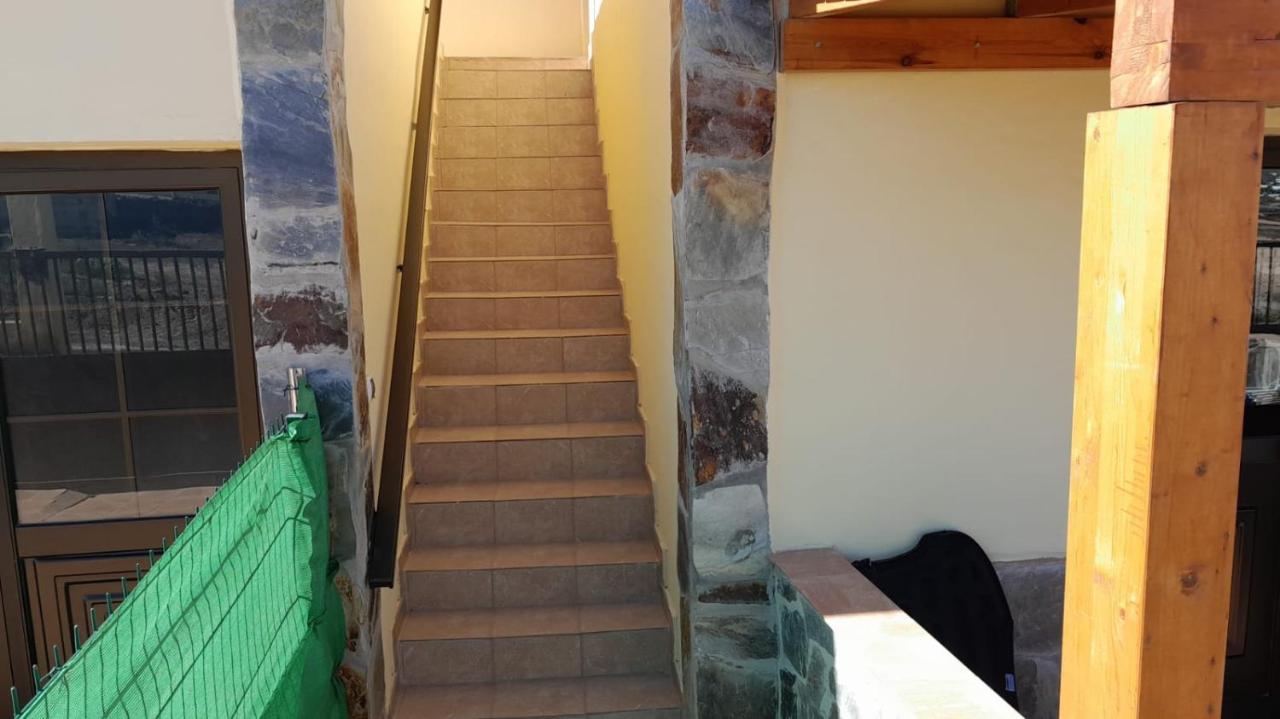 El cortijo de Valverde Lajares Exterior foto